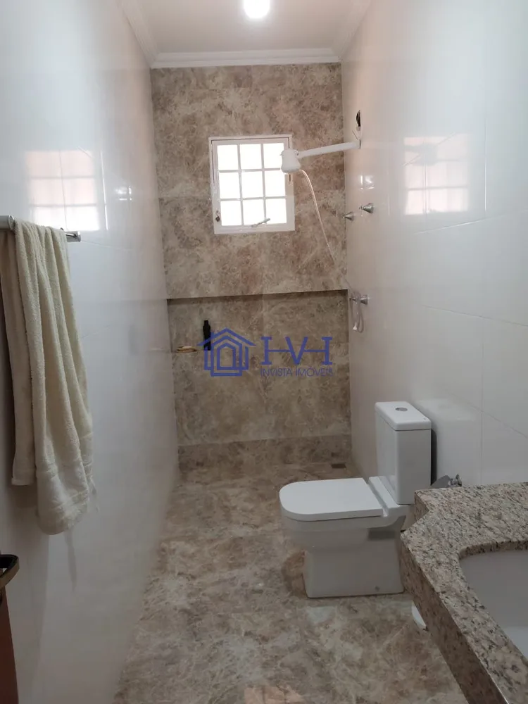 Casa, 3 quartos, 400 m² - Foto 5