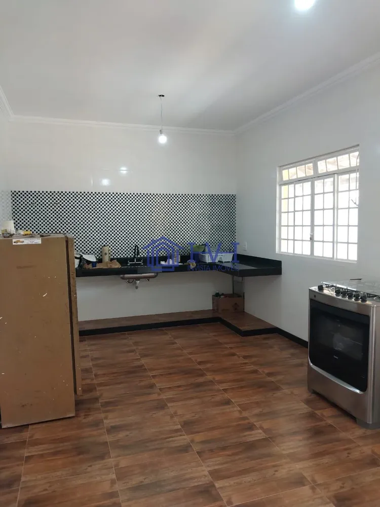 Casa, 3 quartos, 400 m² - Foto 12