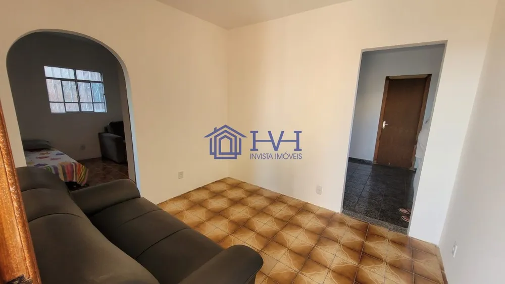 Casa, 4 quartos, 80 m² - Foto 1