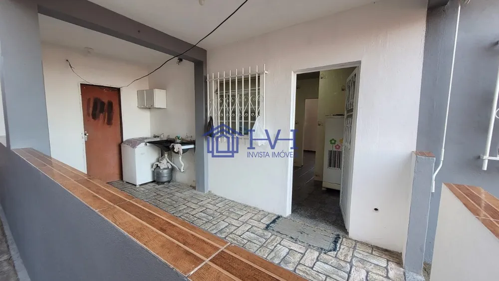 Casa, 4 quartos, 80 m² - Foto 2