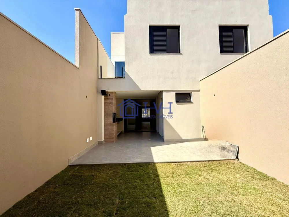 Casa, 4 quartos, 157 m² - Foto 11