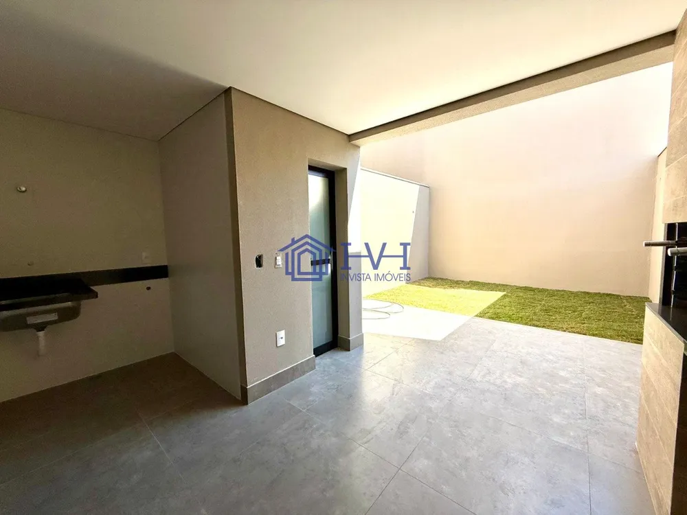 Casa, 4 quartos, 157 m² - Foto 8