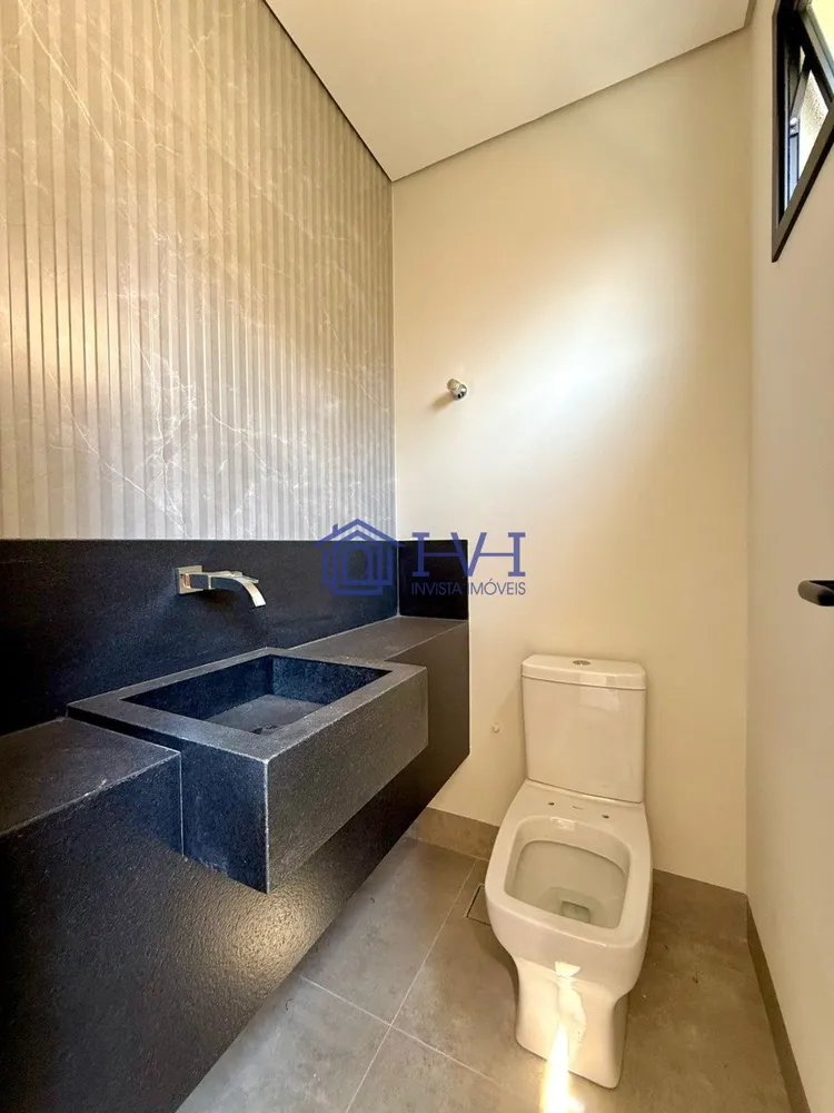 Casa, 4 quartos, 157 m² - Foto 9