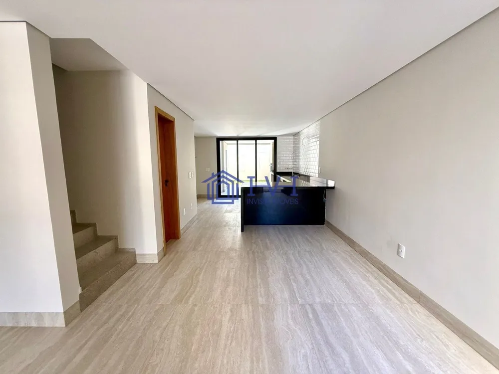 Casa, 4 quartos, 157 m² - Foto 5