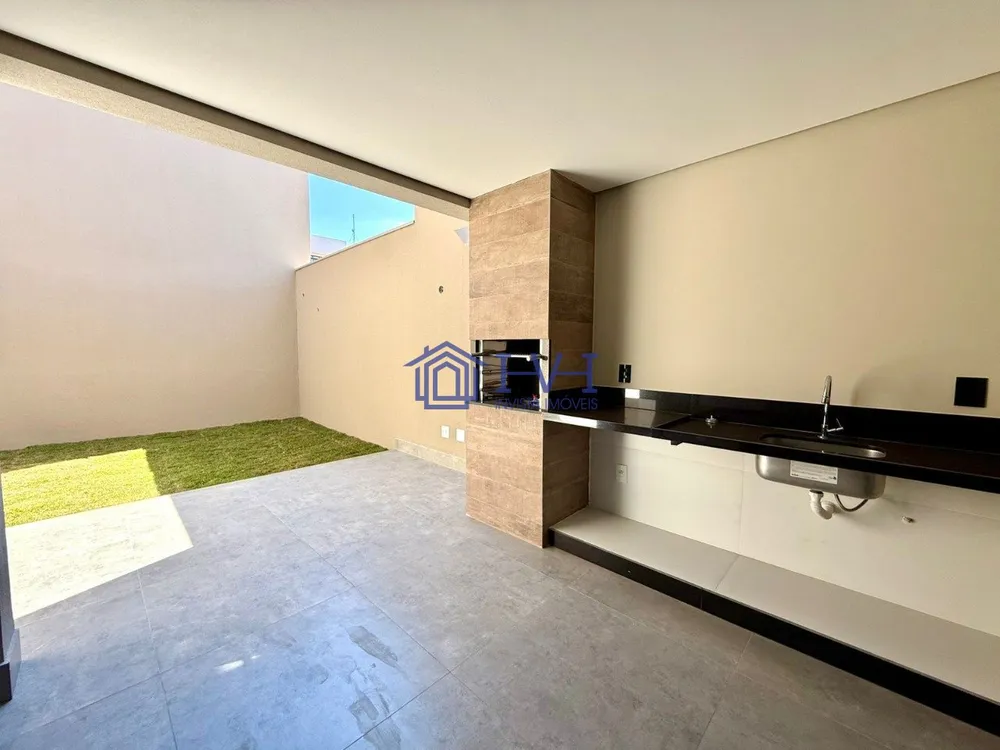 Casa, 4 quartos, 157 m² - Foto 7