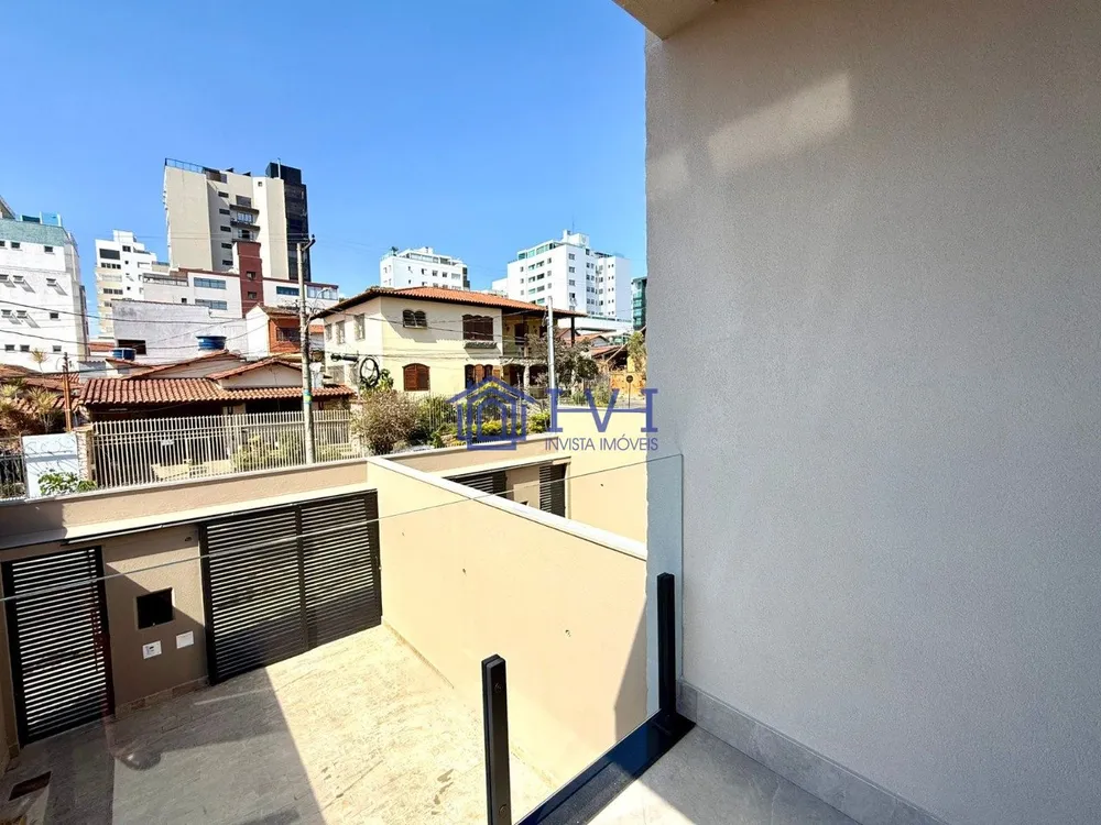 Casa, 4 quartos, 157 m² - Foto 6