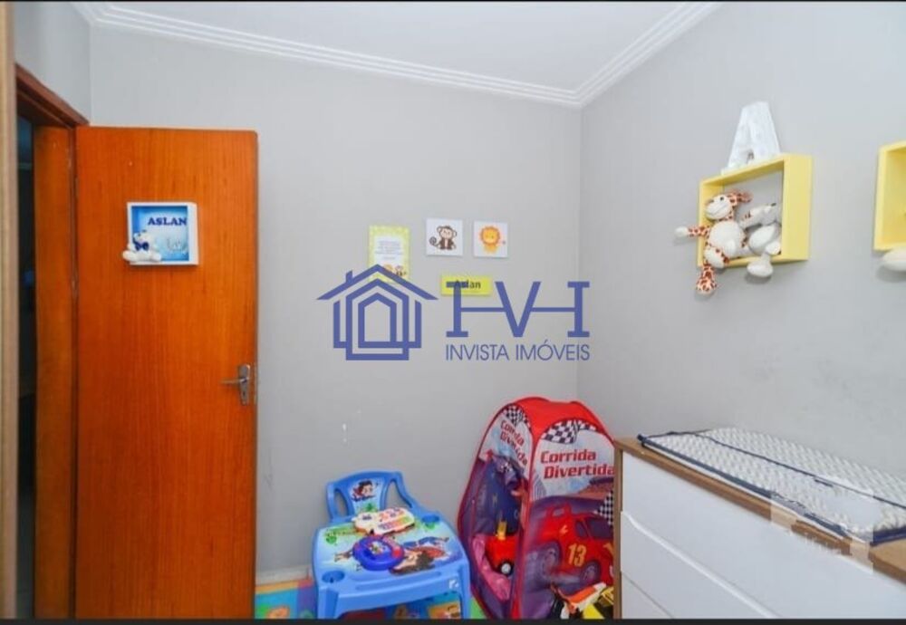 Apartamento, 3 quartos, 72 m² - Foto 1