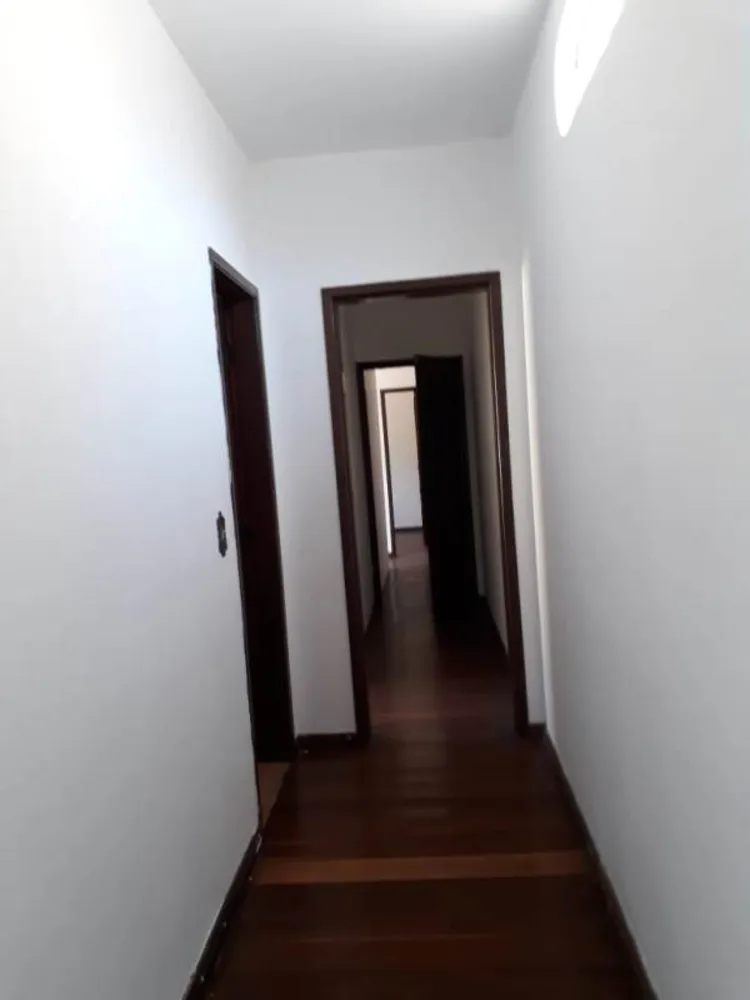 Casa, 8 quartos, 360 m² - Foto 11