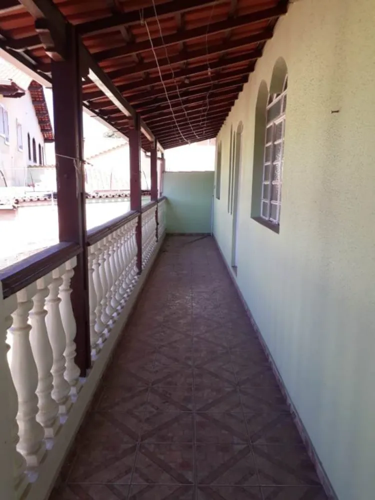 Casa, 8 quartos, 360 m² - Foto 9