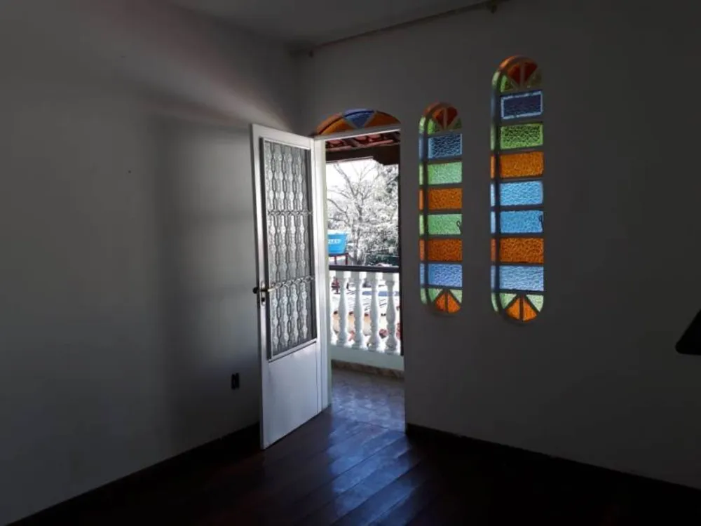 Casa, 8 quartos, 360 m² - Foto 12