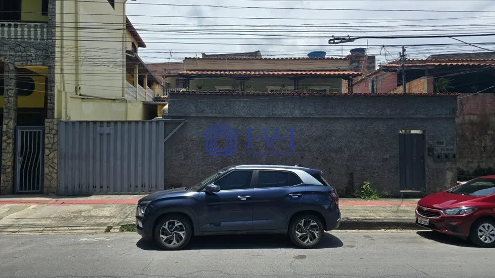 Casa, 8 quartos, 360 m² - Foto 1