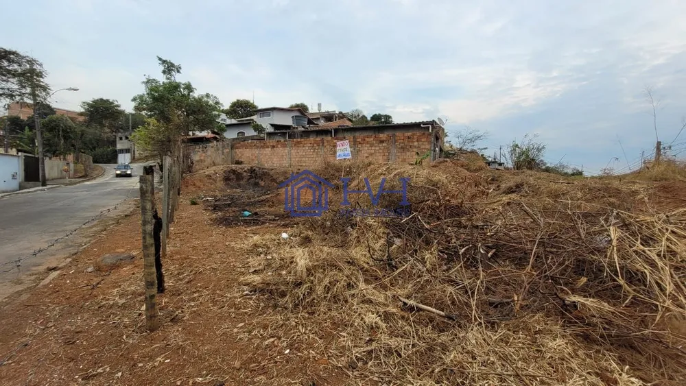 Terreno, 440 m² - Foto 1
