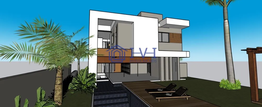 Terreno, 562 m² - Foto 1
