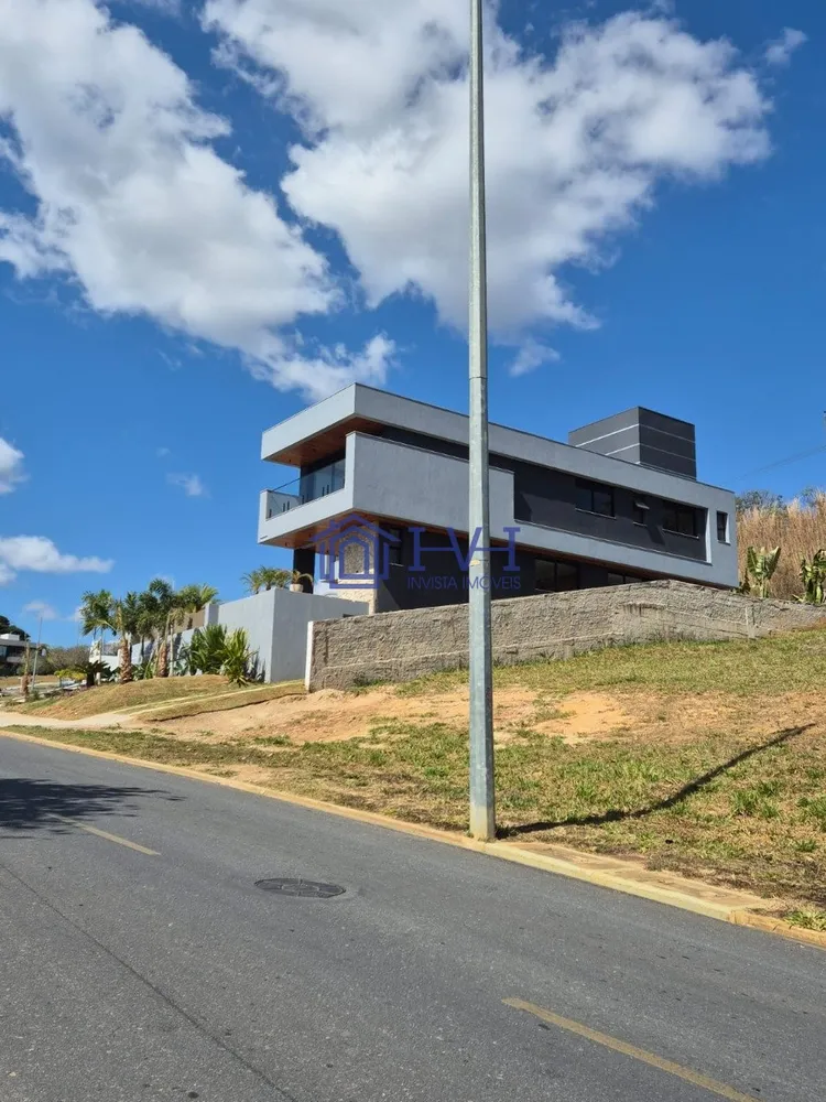 Terreno, 562 m² - Foto 3