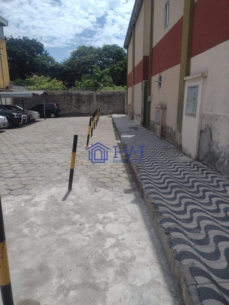 Apartamento, 2 quartos, 65 m² - Foto 13