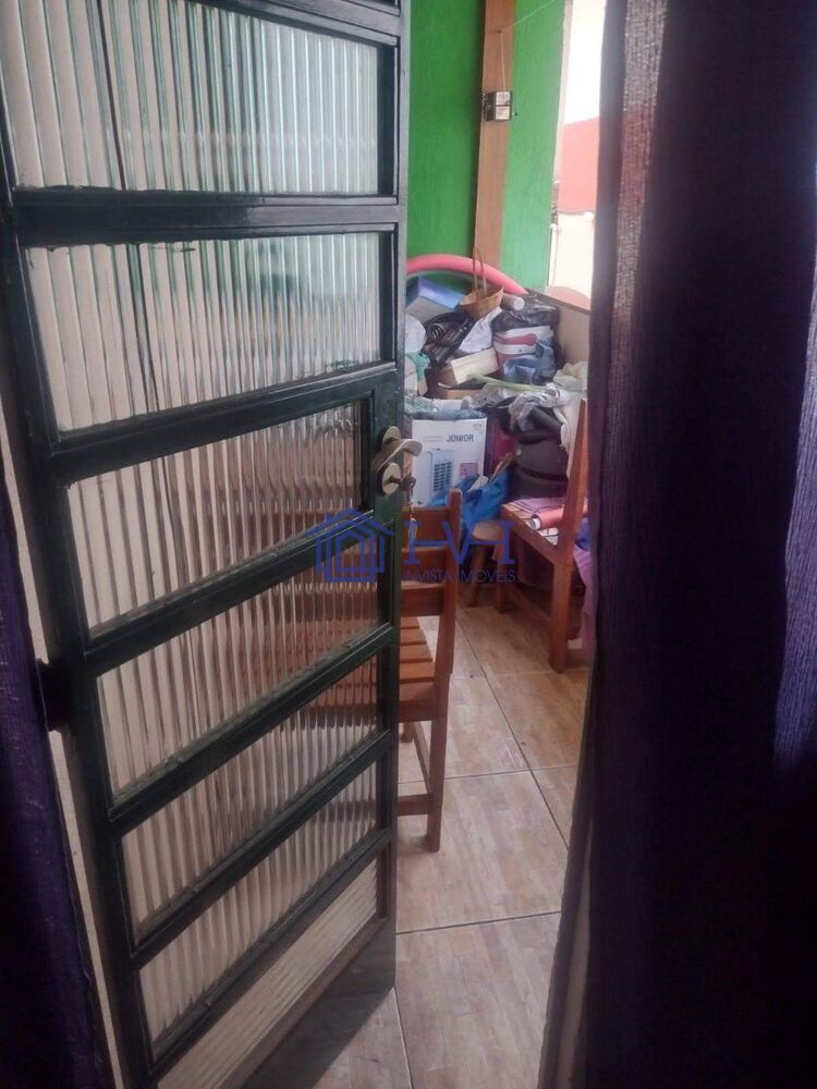 Apartamento, 2 quartos, 65 m² - Foto 2