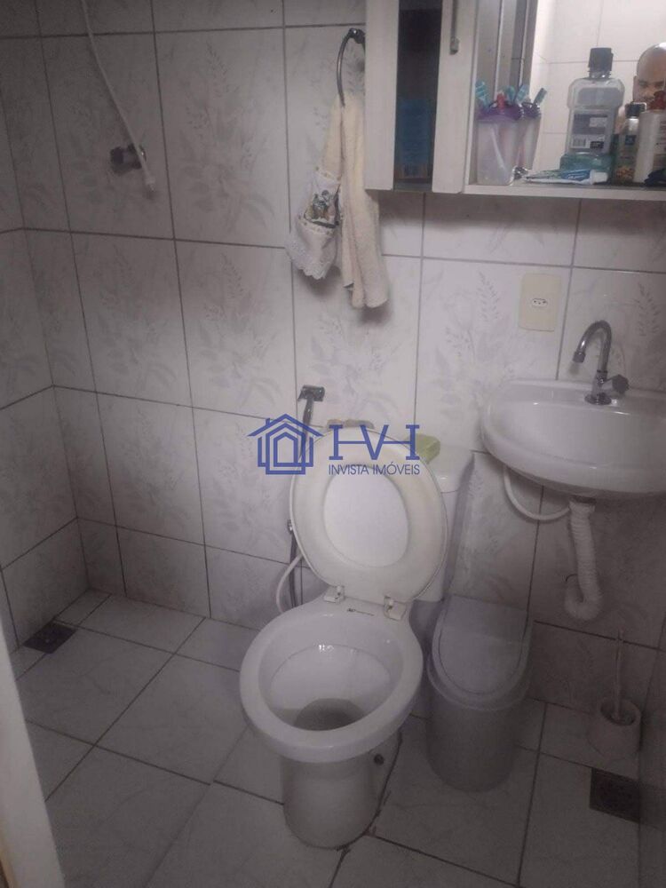Apartamento, 2 quartos, 65 m² - Foto 4