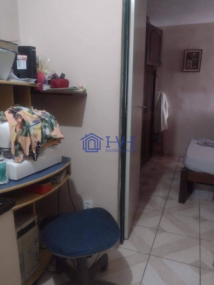 Apartamento, 2 quartos, 65 m² - Foto 6