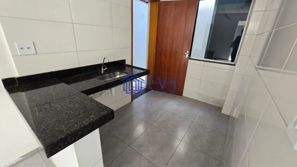 Apartamento, 3 quartos - Foto 2