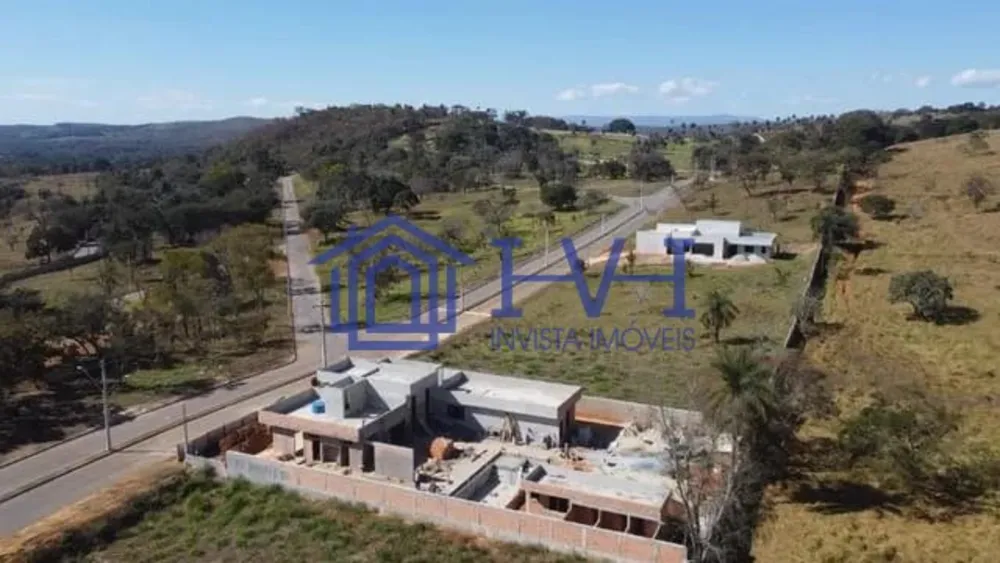 Terreno, 1000 m² - Foto 1