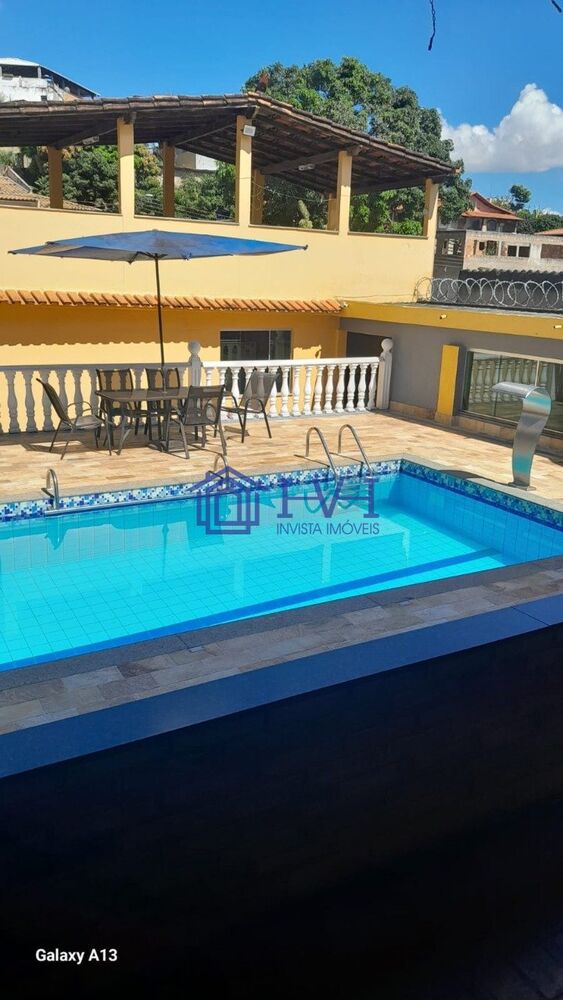 Casa à venda com 5 quartos, 566m² - Foto 3