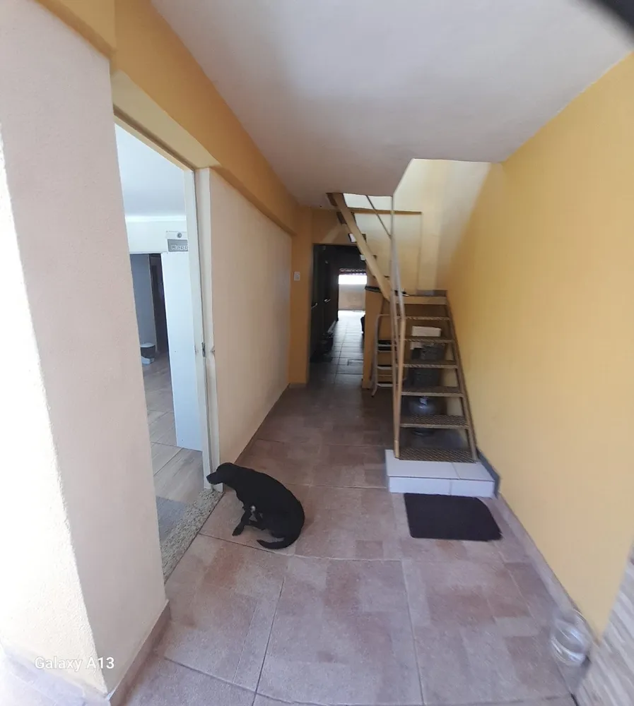 Casa, 5 quartos, 566 m² - Foto 15