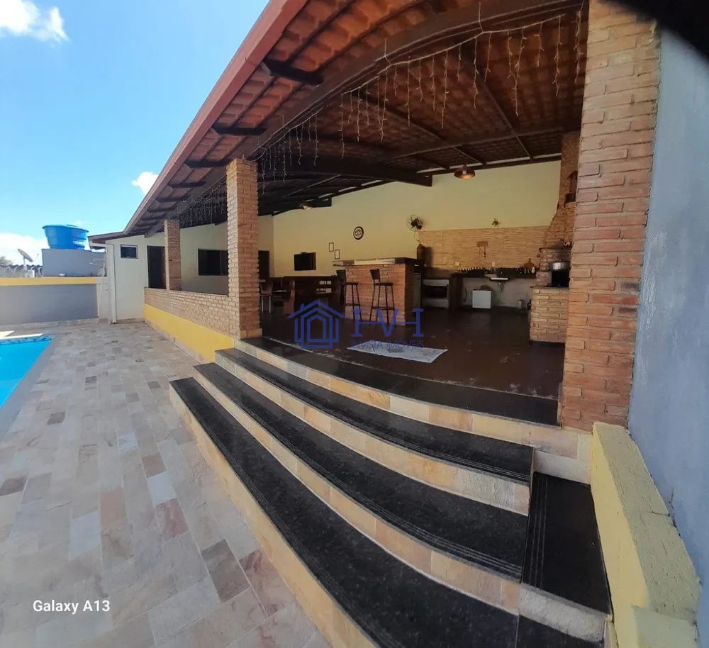 Casa, 5 quartos, 566 m² - Foto 4