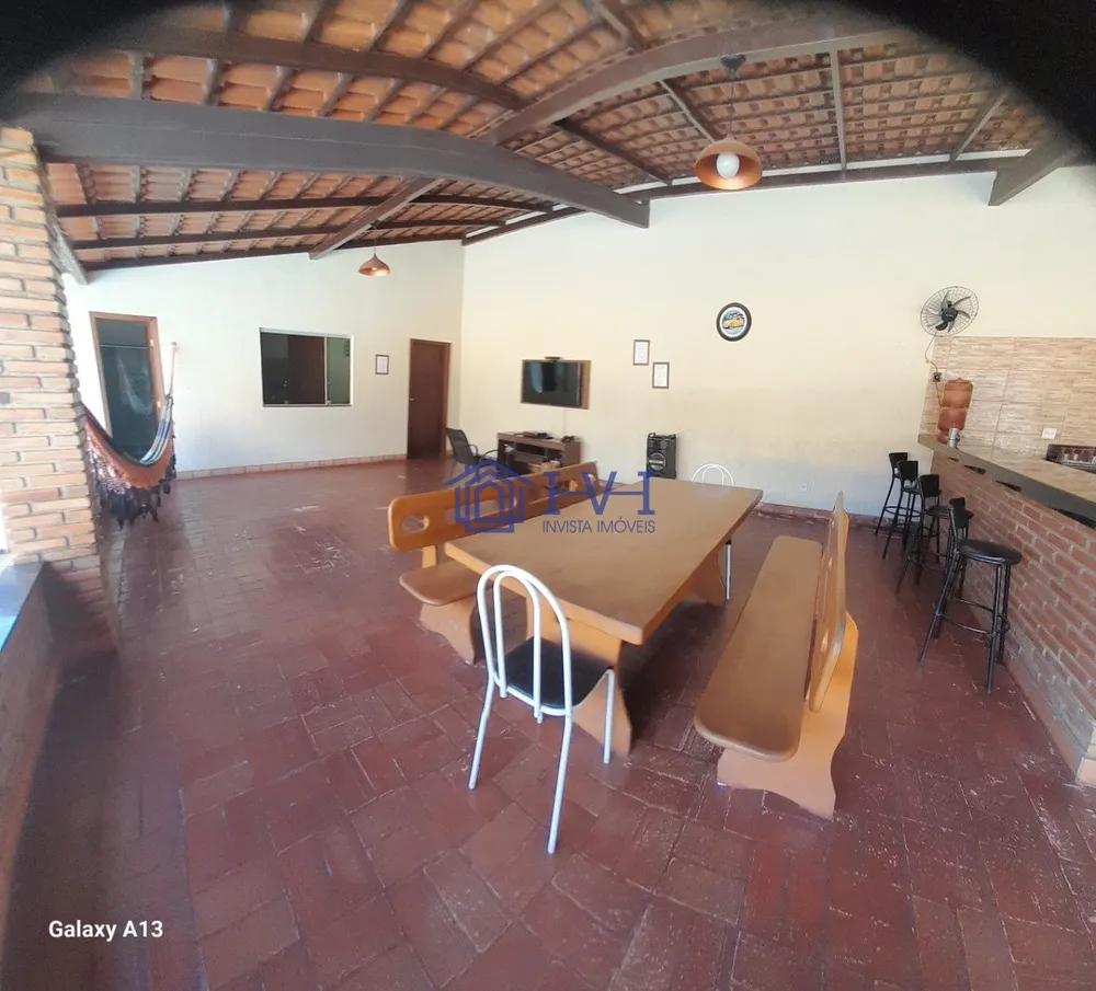 Casa, 5 quartos, 566 m² - Foto 15
