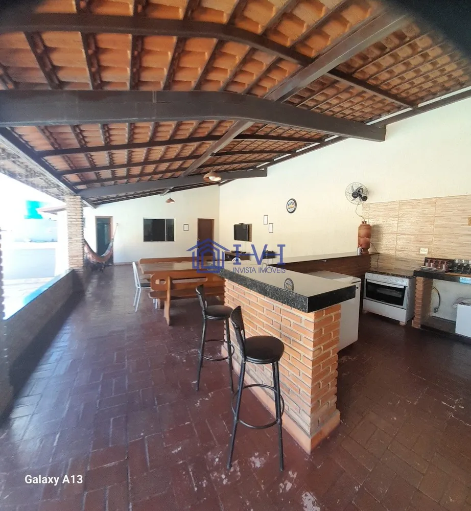 Casa, 5 quartos, 566 m² - Foto 20