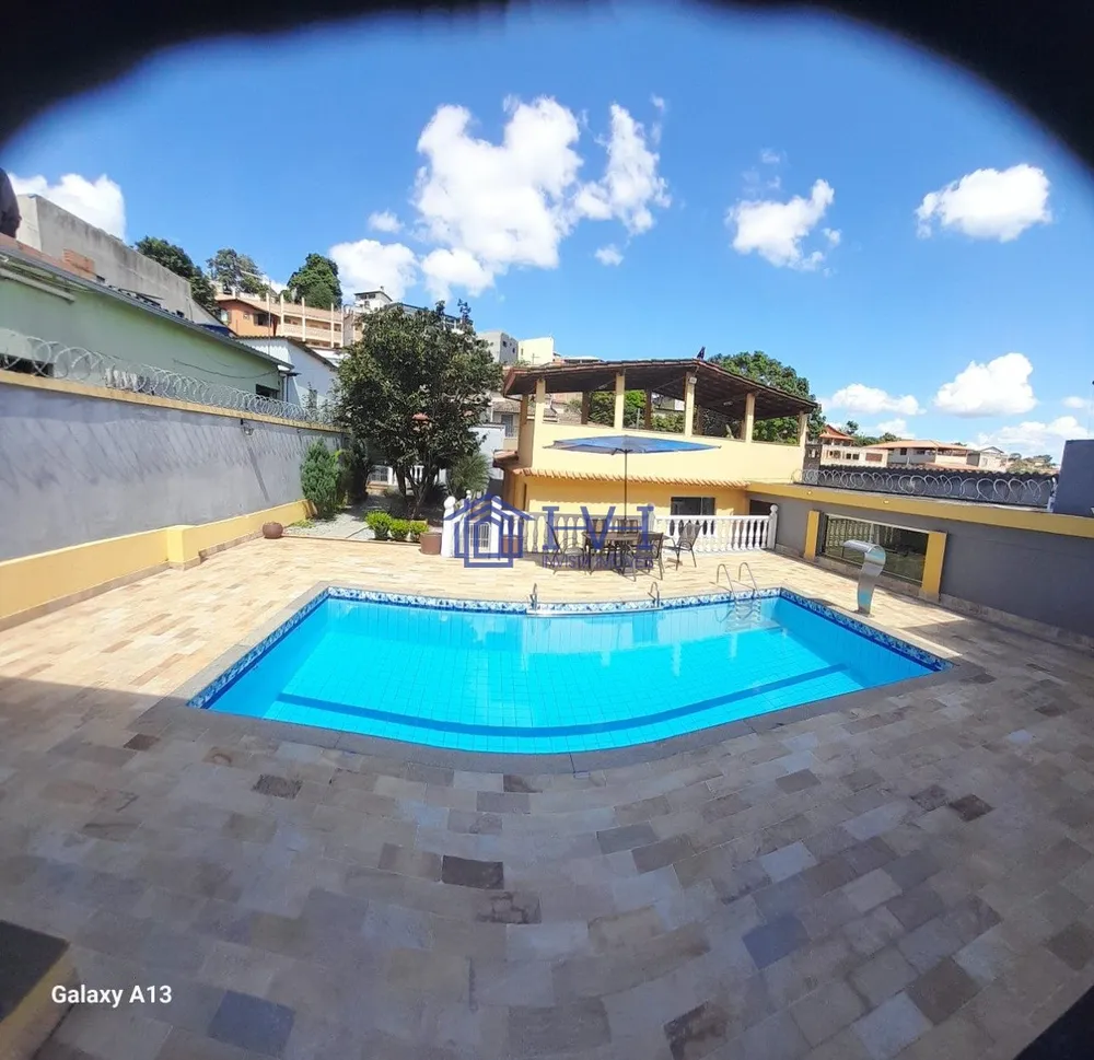 Casa, 5 quartos, 566 m² - Foto 18