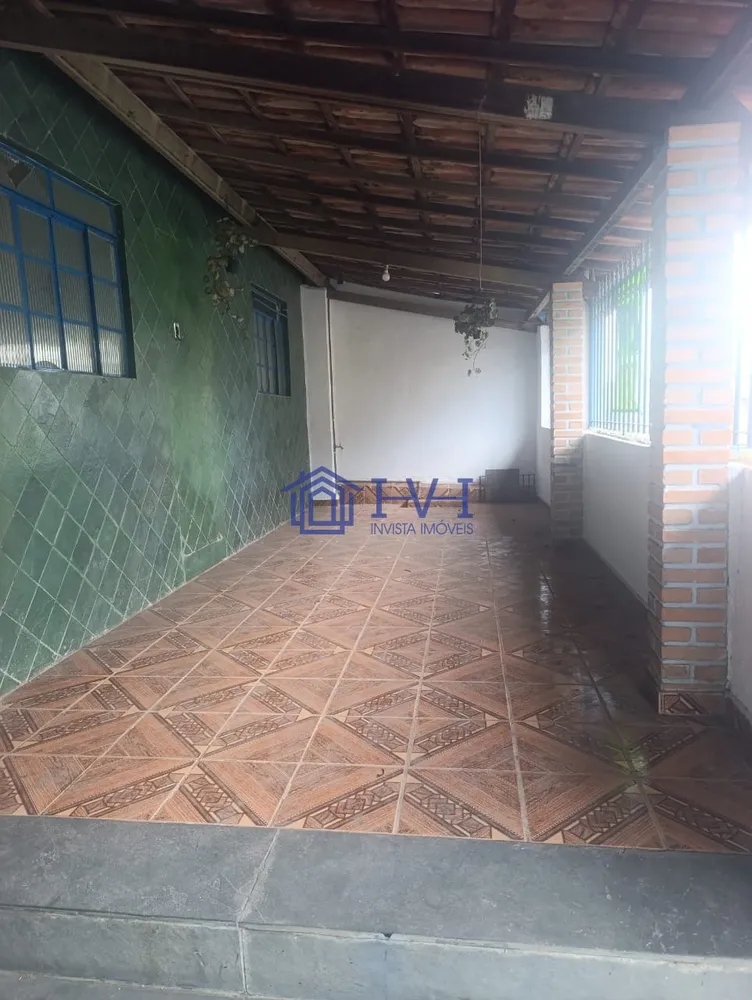 Casa, 2 quartos, 200 m² - Foto 4