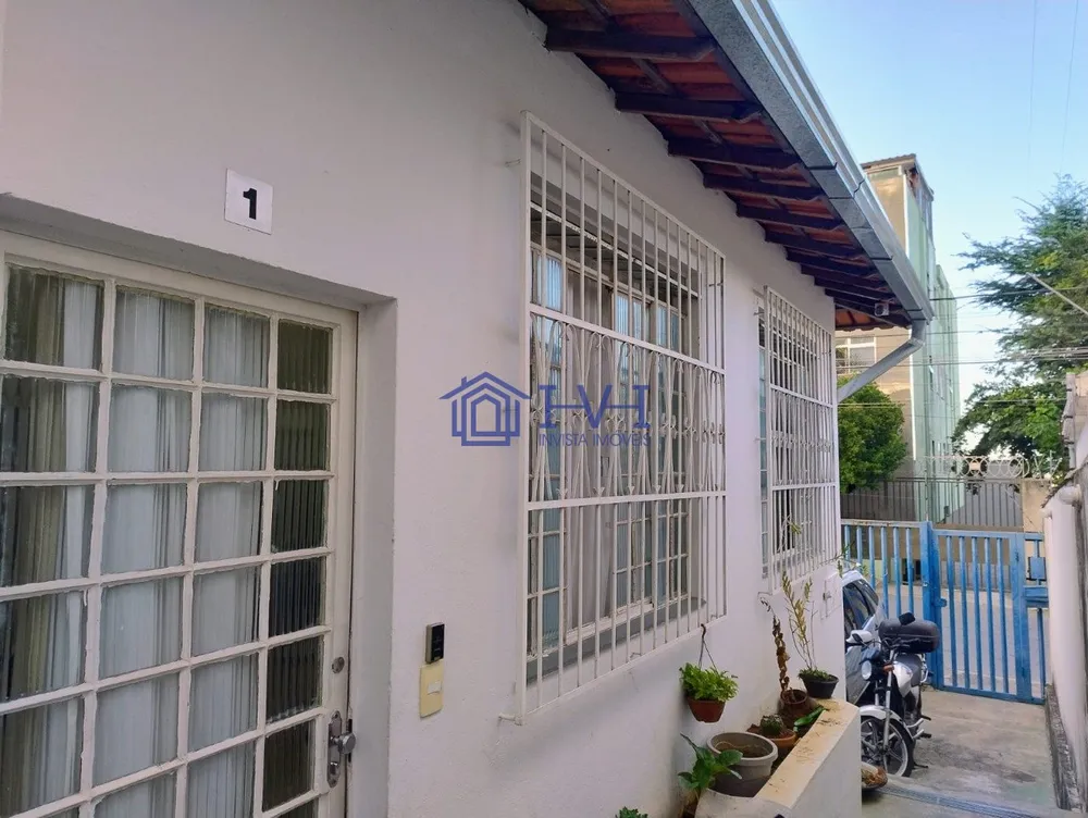 Casa, 2 quartos, 100 m² - Foto 7