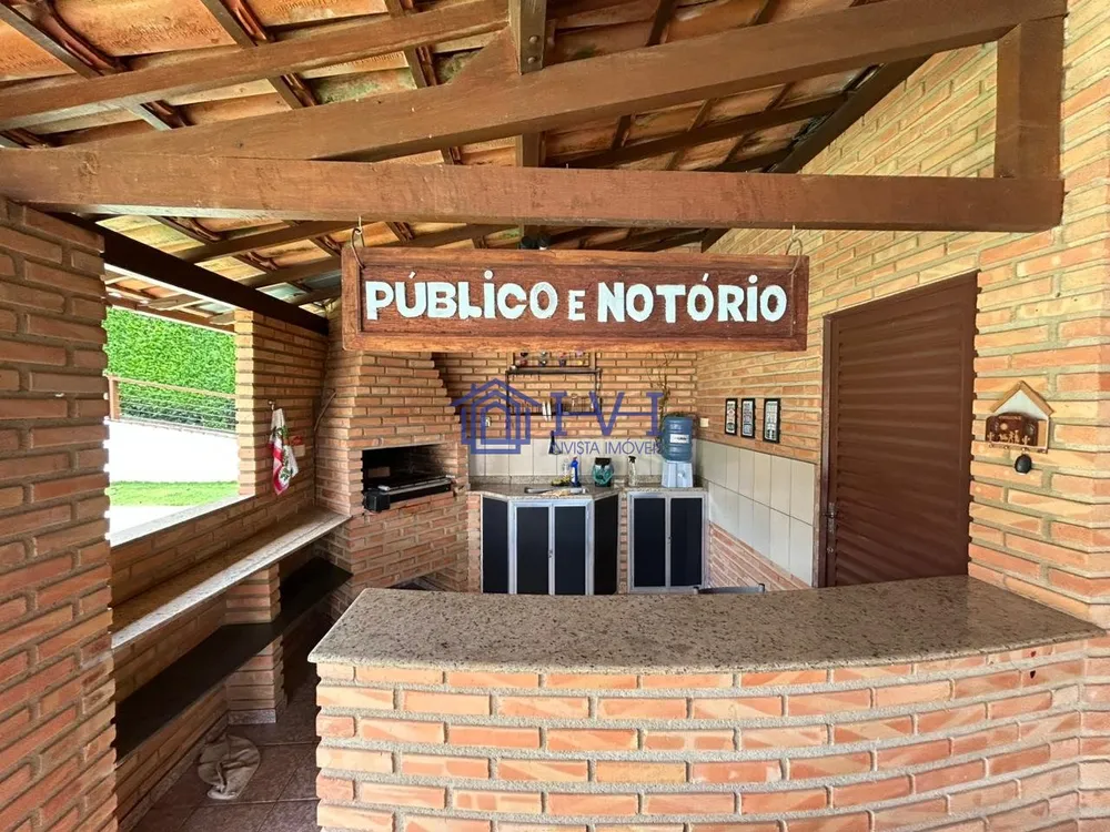 Casa de Condomínio, 4 quartos - Foto 10