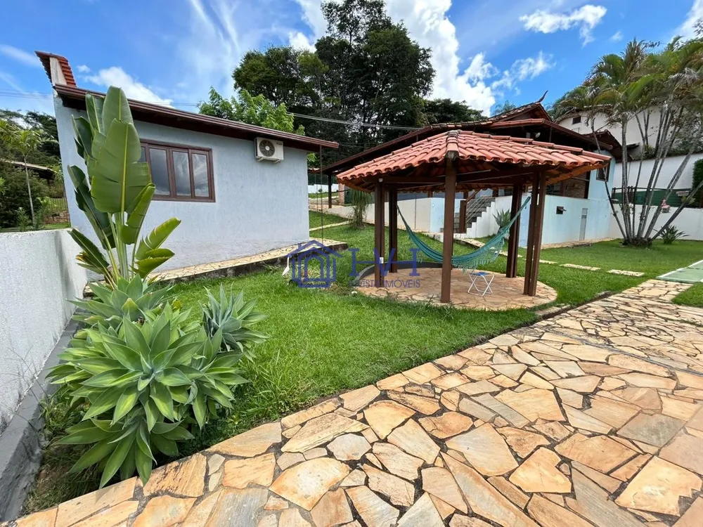 Casa de Condomínio, 4 quartos - Foto 12