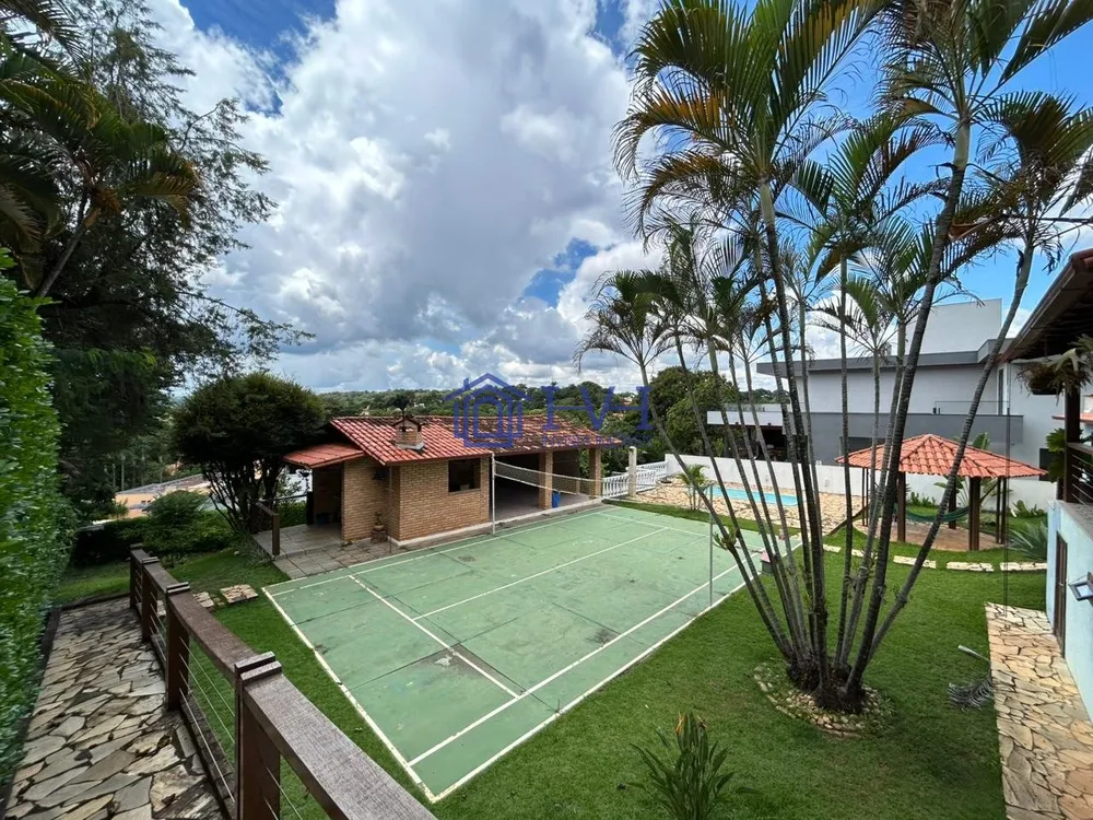 Casa de Condomínio, 4 quartos - Foto 4
