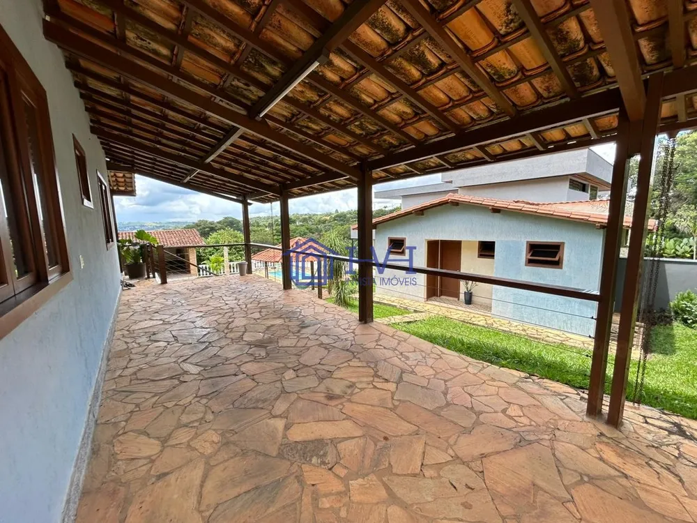 Casa de Condomínio, 4 quartos - Foto 7