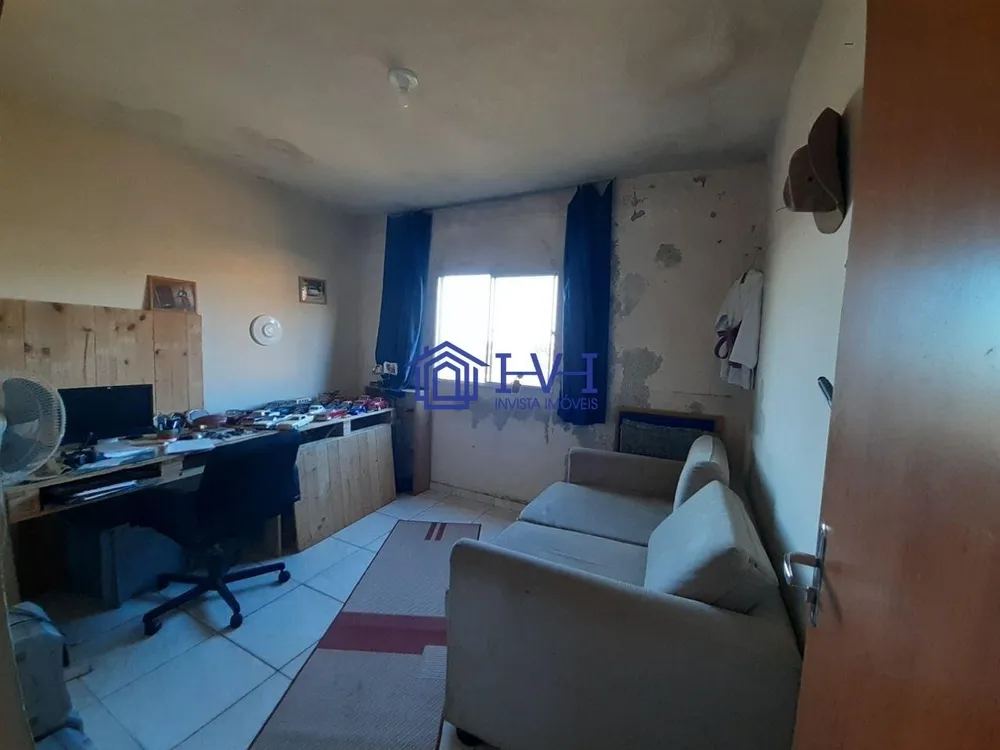 Casa, 4 quartos, 100 m² - Foto 4