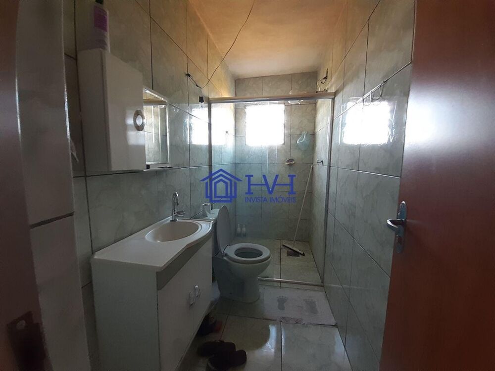 Casa, 4 quartos, 100 m² - Foto 1