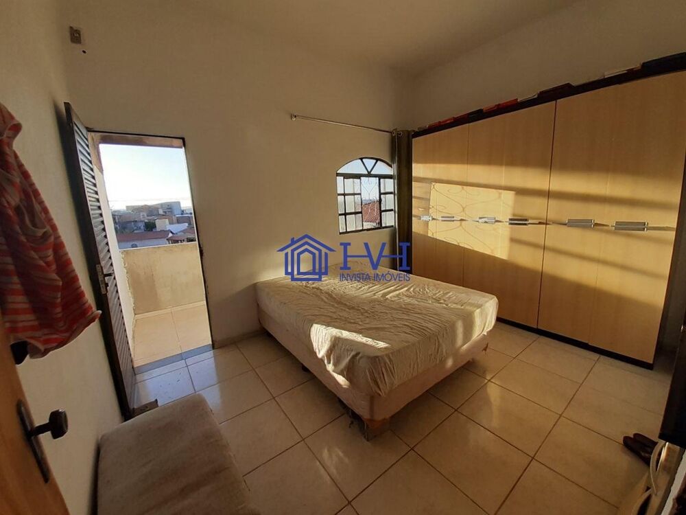 Casa, 4 quartos, 100 m² - Foto 2