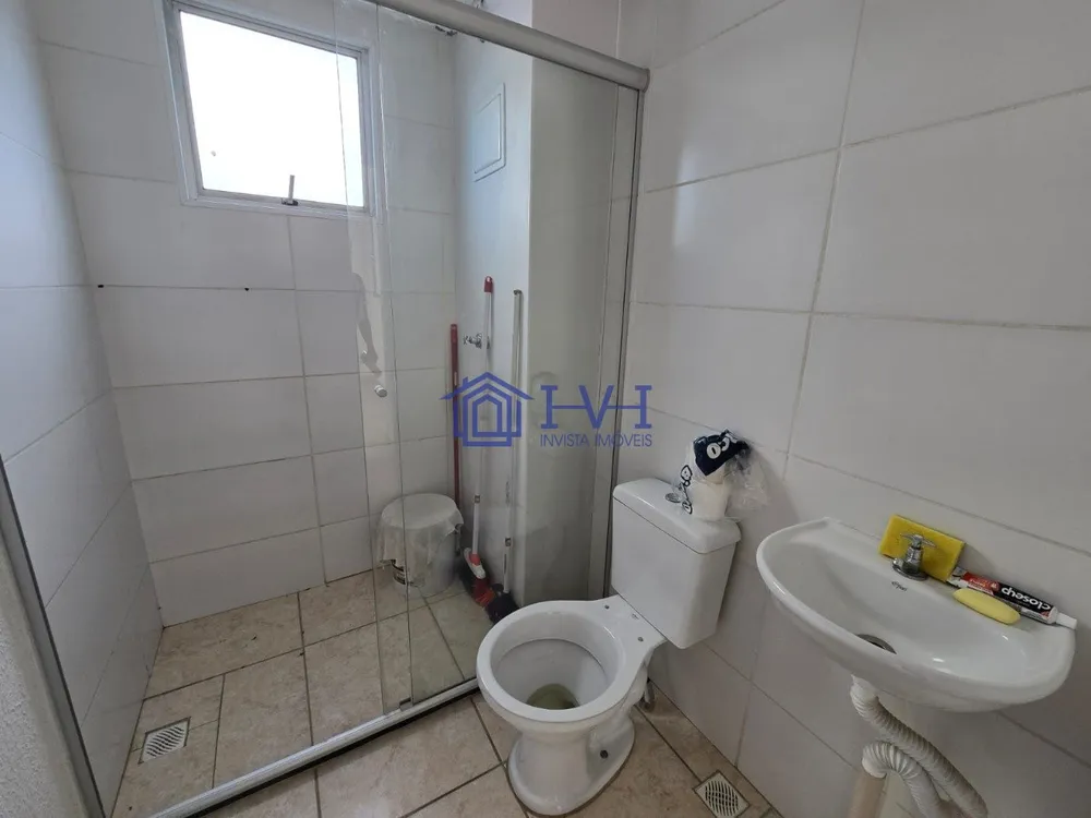 Apartamento, 2 quartos - Foto 5