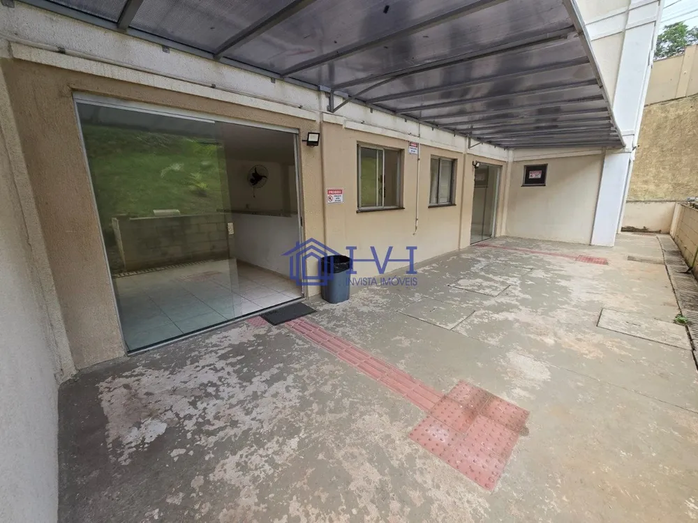 Apartamento, 2 quartos - Foto 6