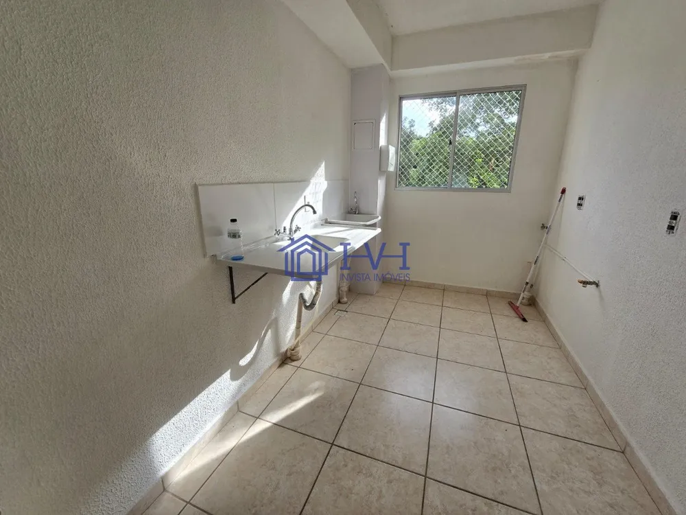 Apartamento, 2 quartos - Foto 4