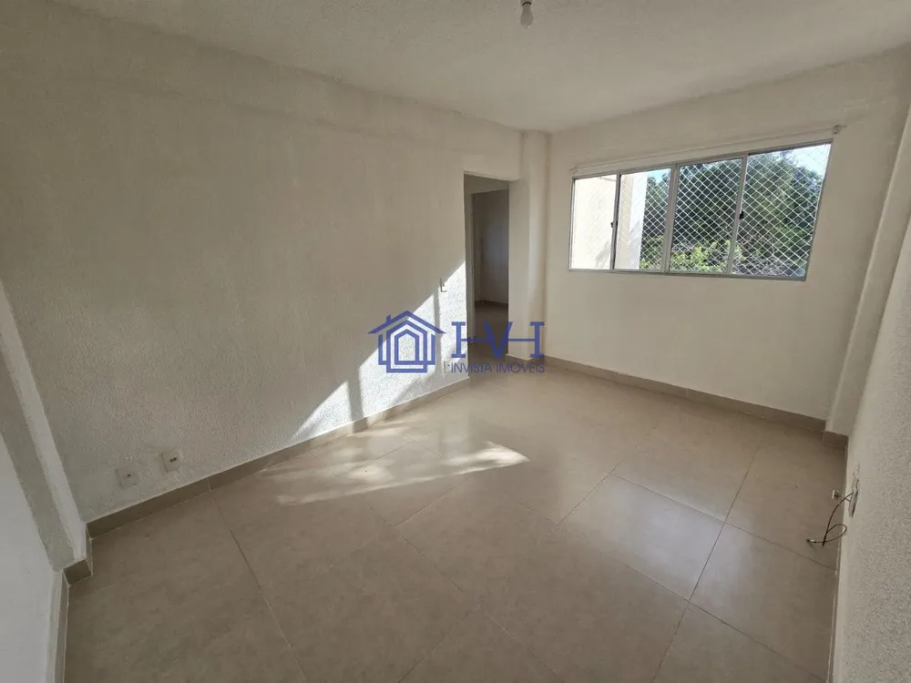 Apartamento, 2 quartos - Foto 1