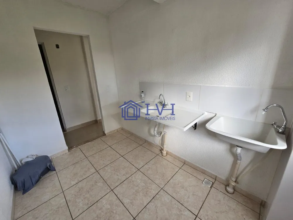 Apartamento, 2 quartos - Foto 4
