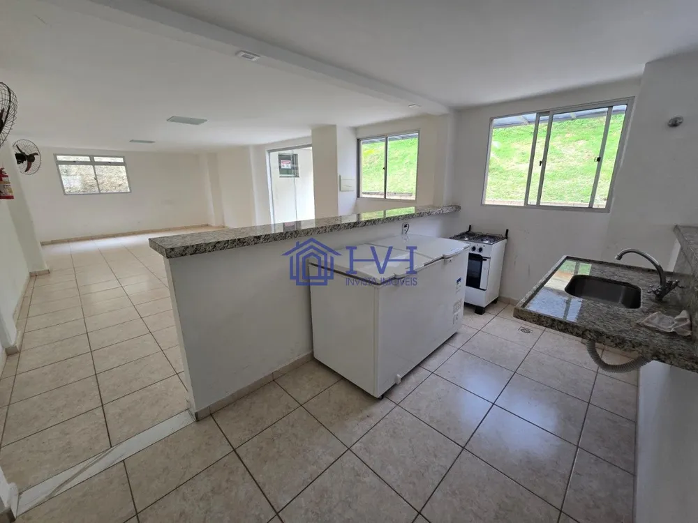 Apartamento, 2 quartos - Foto 7