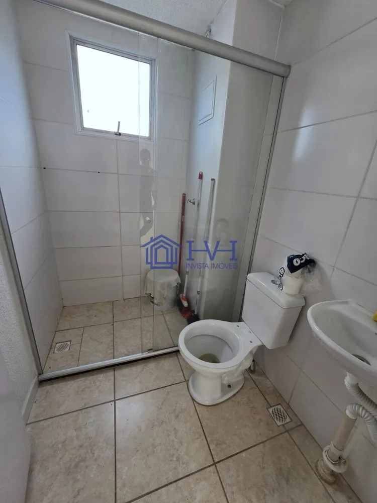 Apartamento, 2 quartos - Foto 3