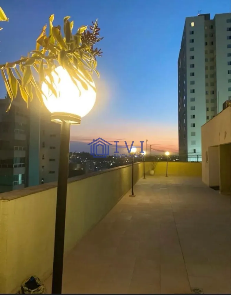 Apartamento, 3 quartos - Foto 7