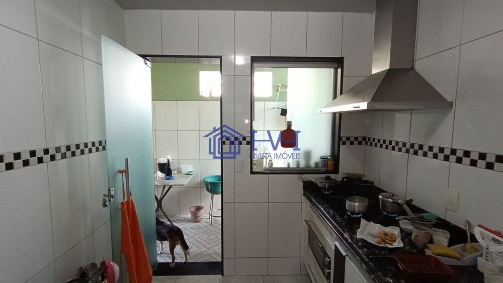 Casa, 3 quartos - Foto 16