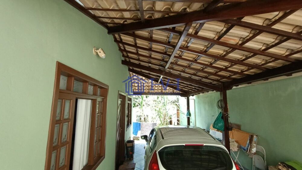 Casa, 3 quartos - Foto 18