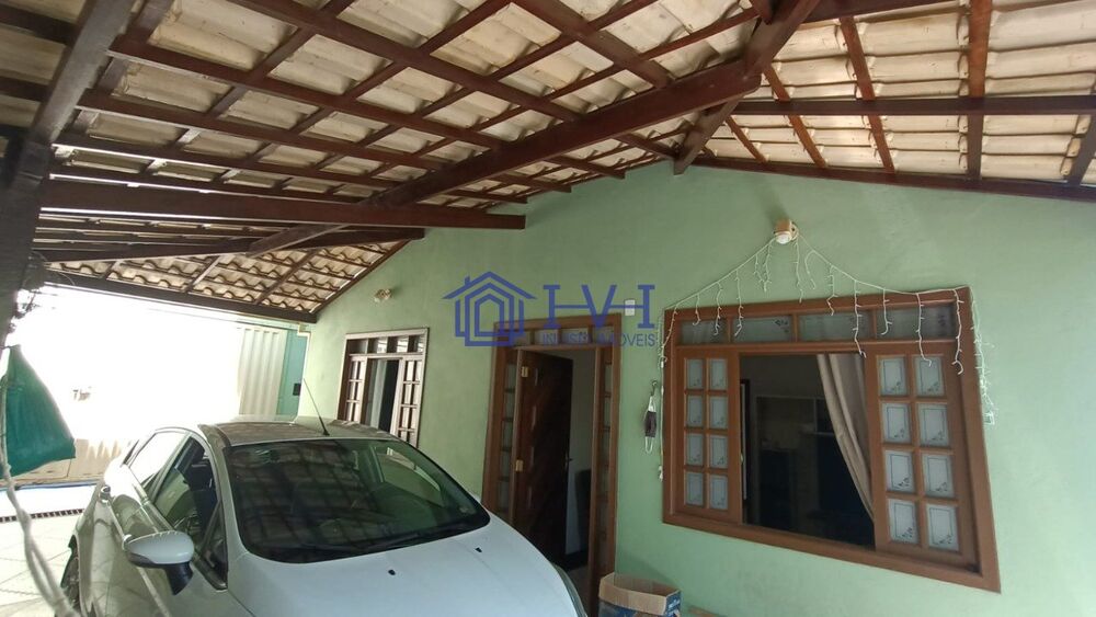 Casa, 3 quartos - Foto 5